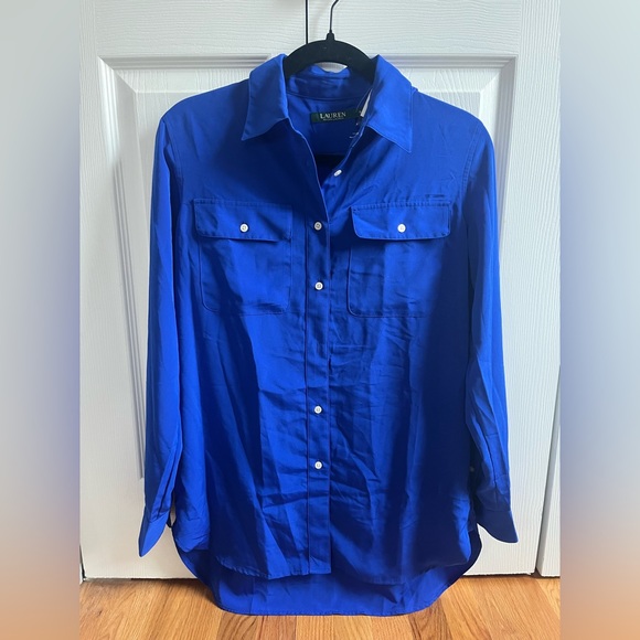 Ralph Lauren Button Down - Picture 2 of 9